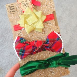 Baby headbands